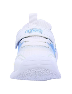 Tenis Audaz para niño
