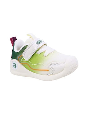 Tenis Audaz para niño