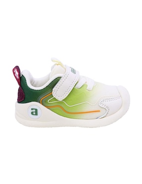 Tenis Audaz para niño