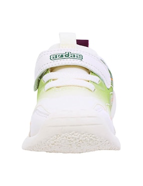 Tenis Audaz para niño