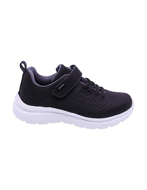 Tenis Audaz para niño
