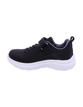 Tenis Audaz para niño