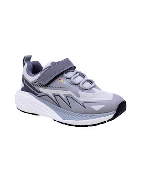 Tenis Audaz para niño