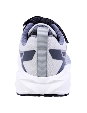 Tenis Audaz para niño