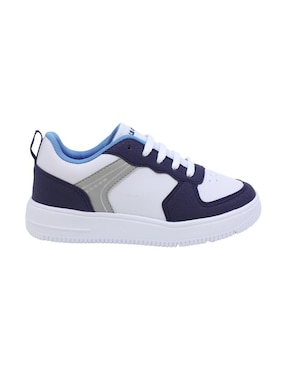 Tenis Audaz para niño