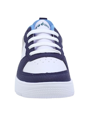 Tenis Audaz para niño
