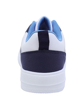 Tenis Audaz para niño
