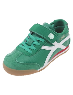 Tenis K-Swiss para Infantil niño Gashiko