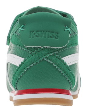 Tenis K-Swiss para Infantil niño Gashiko