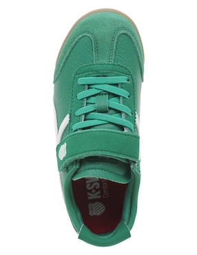 Tenis K-Swiss para Infantil niño Gashiko