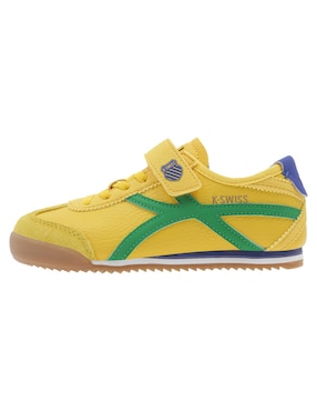 Tenis K-Swiss para Infantil niño Gashiko
