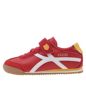 Tenis K-Swiss para Infantil niño Gashiko
