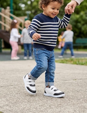 Tenis Peke Kids para Infantil niño