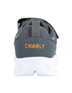 Tenis Charly para Infantil niño