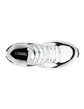 Tenis Charly para niño