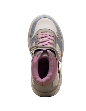 Tenis Dtx para Infantil niña Frozen