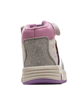 Tenis Dtx para Infantil niña Frozen