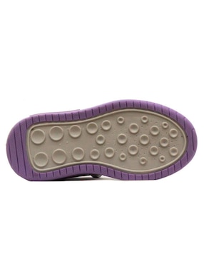 Tenis Dtx para Infantil niña Frozen