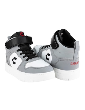 Tenis Charly para Infantil niño