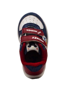 Tenis Panam para Infantil niño Mickey Mouse