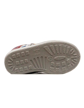 Tenis Panam para Infantil niño Mickey Mouse