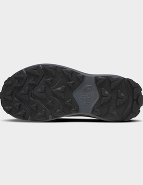 Bota The North Face Fastpack Hiker infantil