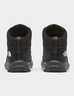 Bota The North Face Fastpack Hiker infantil