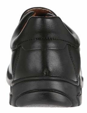 Zapato Elefante de piel para niño