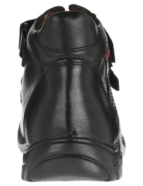 Zapato Elefante de piel para niño