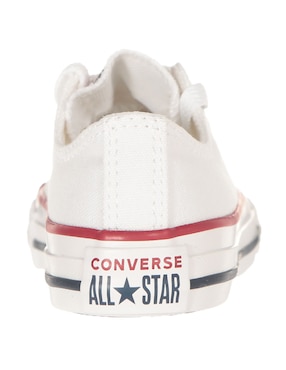 Tenis Converse para niño