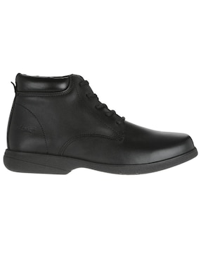 Zapato de piel Elefante para niño