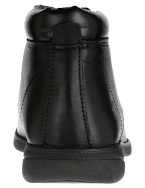 Zapato de piel Elefante para niño