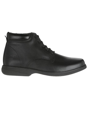 Zapato Elefante de piel para niño