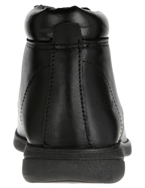 Zapato Elefante de piel para niño
