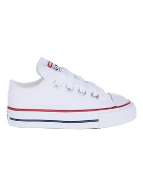 Tenis Converse para niño bebé