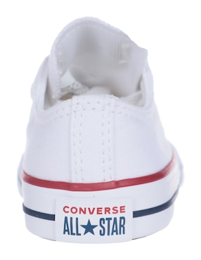 Tenis Converse para niño bebé