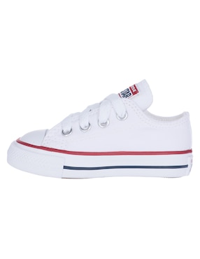 Tenis Converse para niño bebé