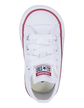Tenis Converse para niño bebé