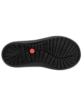 Zapato de piel Coqueta para niña