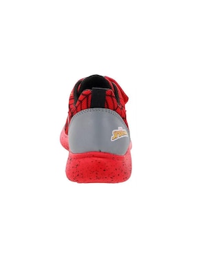 Tenis Tropicana para niño Spider-Man