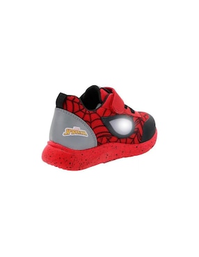 Tenis Tropicana para niño Spider-Man