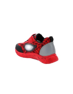 Tenis Tropicana para niño Spider-Man