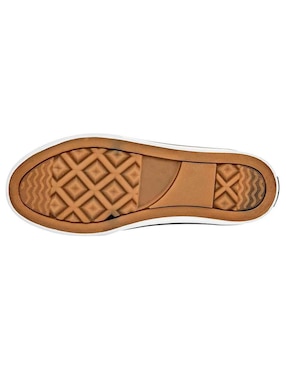 Tenis Moramora para niño