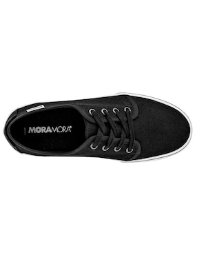 Tenis Moramora para niño