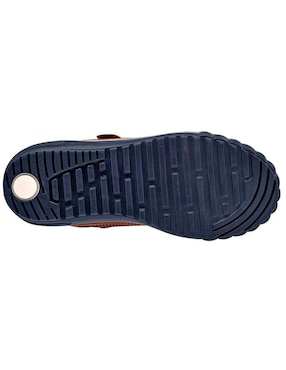 Tenis Wos para niño