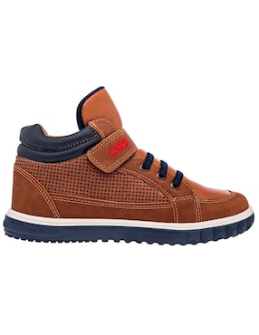 Tenis Wos para niño
