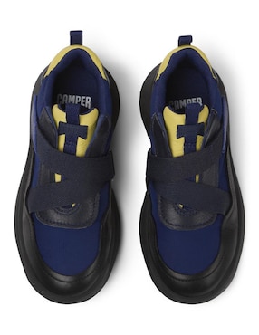 Tenis Camper para niño