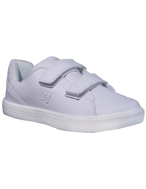 Tenis Dc Shoes Unisex Notch SN