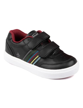 Tenis Original Penguin Para Niño Dacon Style Kid