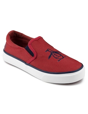 Tenis Original Penguin Para Niño Style Blake